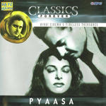 Pyaasa (1957) Mp3 Songs